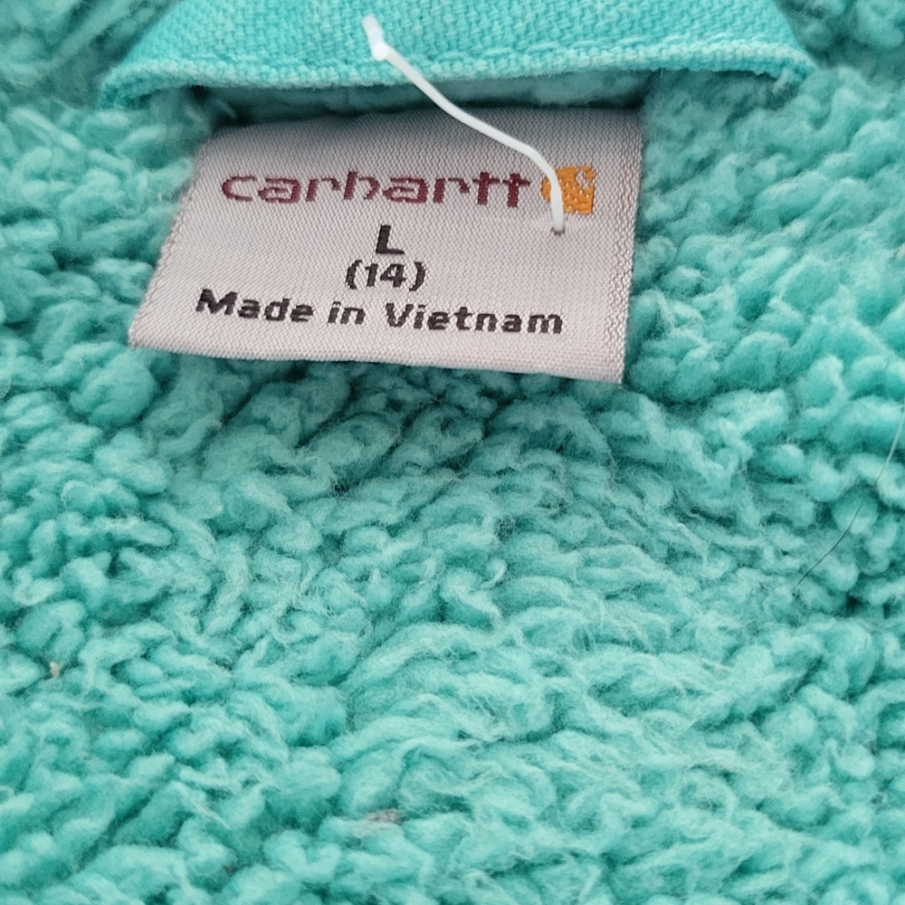 Girls Carhartt